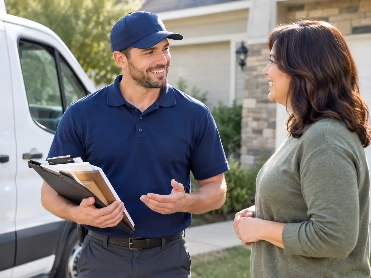 Kitchen Cabinet Refacing Ambridge, PA FAQs